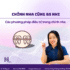 3 lý do ba mẹ nên chữa tủy răng sữa để bảo vệ nụ cười tương lai của con