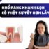 Phân biệt 3 loại hàm tháo lắp: Hàm khung – Hàm nhựa – Toàn hàm