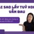 Niềng răng và sự kiên định trong hành trình dài hạn