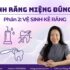 Vệ sinh răng miệng đúng cách Phần 3: Sử dụng sản phẩm vệ sinh răng miệng bổ sung